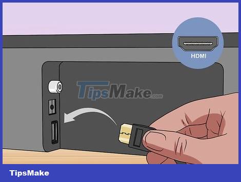 How to Connect a Vizio Soundbar to a TV Picture 23