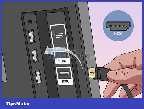 How to Connect a Vizio Soundbar to a TV Picture 24