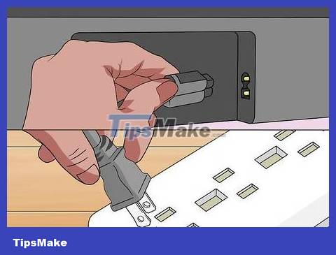 How to Connect a Vizio Soundbar to a TV Picture 25