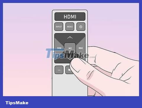 How to Connect a Vizio Soundbar to a TV Picture 26