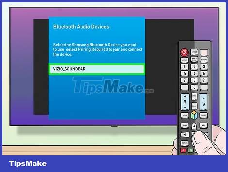 How to Connect a Vizio Soundbar to a TV Picture 30