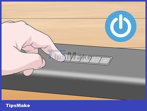 How to Connect a Vizio Soundbar to a TV Picture 5