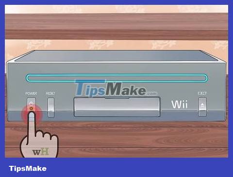 How to Connect a Wii Remote Picture 1