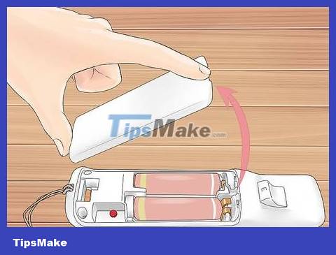 How to Connect a Wii Remote Picture 14