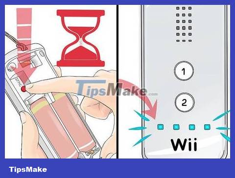 How to Connect a Wii Remote Picture 15