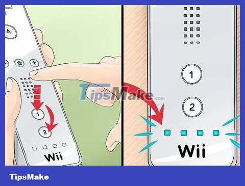 How to Connect a Wii Remote Picture 21