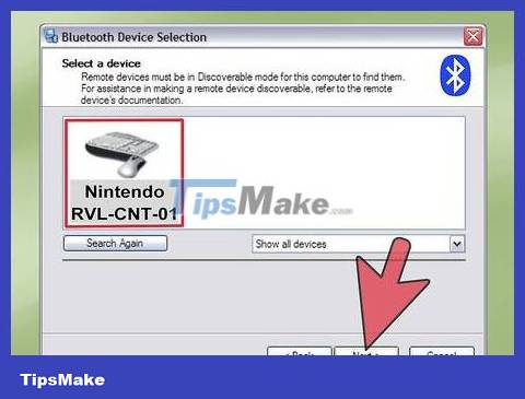 How to Connect a Wii Remote Picture 22