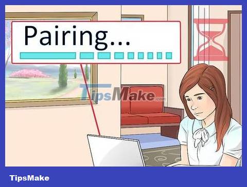 How to Connect a Wii Remote Picture 24