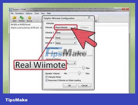 How to Connect a Wii Remote Picture 26