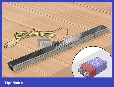 How to Connect a Wii Remote Picture 27