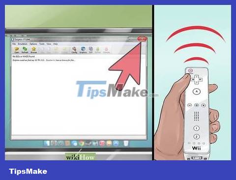 How to Connect a Wii Remote Picture 28