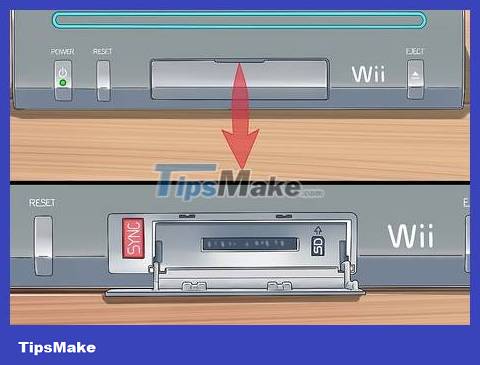 How to Connect a Wii Remote Picture 3