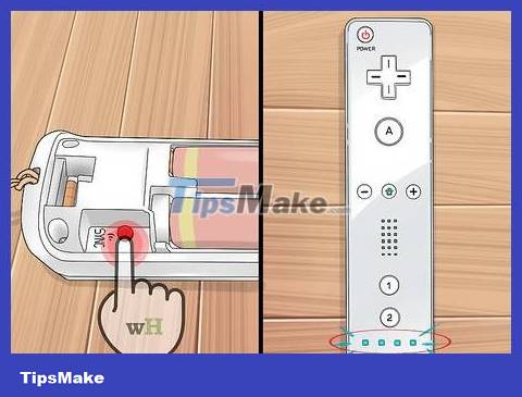 How to Connect a Wii Remote Picture 4