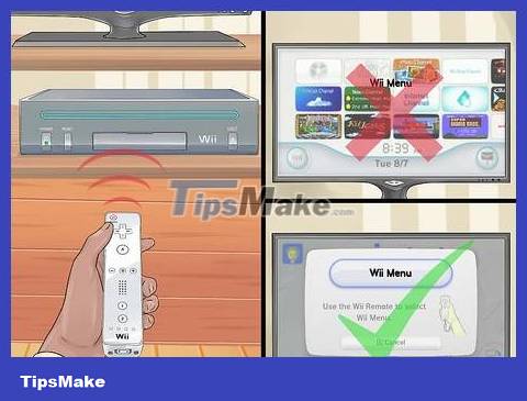 How to Connect a Wii Remote Picture 7