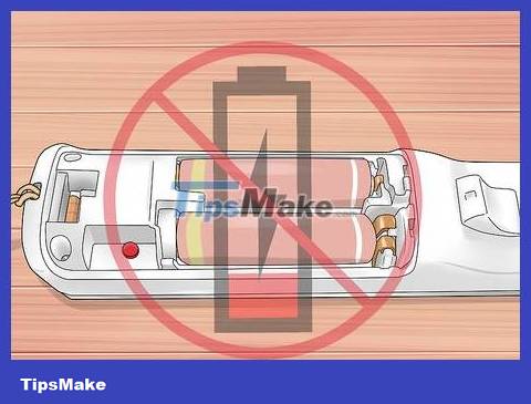 How to Connect a Wii Remote Picture 8