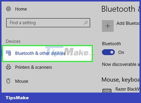 How to Connect a Wireless Mouse Picture 10