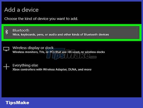 How to Connect a Wireless Mouse Picture 13