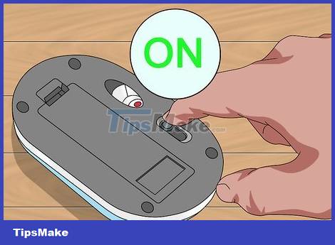 How to Connect a Wireless Mouse Picture 17