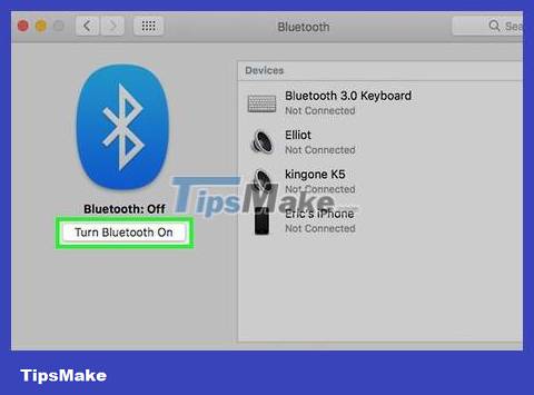 How to Connect a Wireless Mouse Picture 21