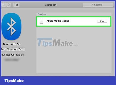 How to Connect a Wireless Mouse Picture 23