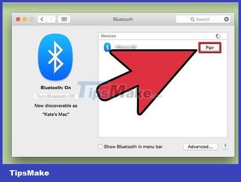 How to Connect a Wireless Mouse Picture 24