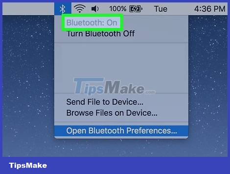 How to Connect a Wireless Mouse Picture 28