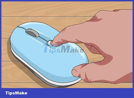 How to Connect a Wireless Mouse Picture 29
