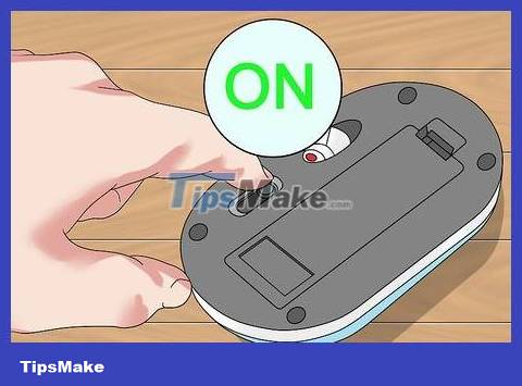 How to Connect a Wireless Mouse Picture 31
