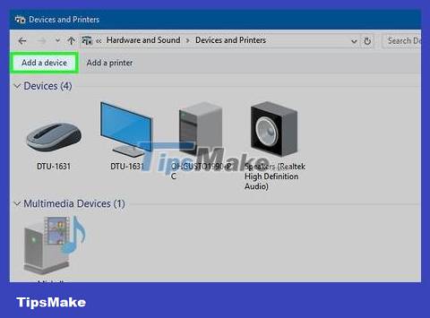 How to Connect a Wireless Mouse Picture 34