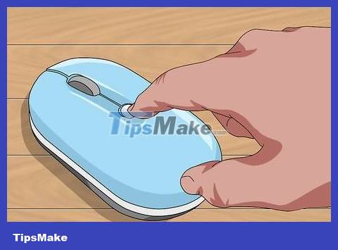 How to Connect a Wireless Mouse Picture 35