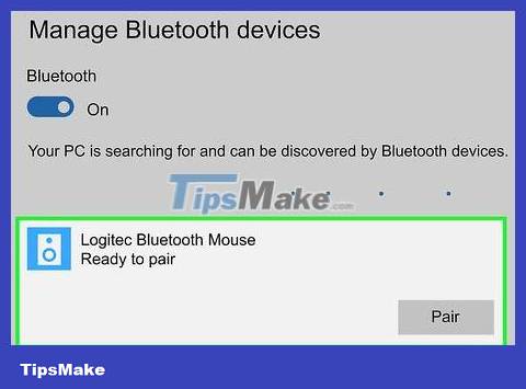 How to Connect a Wireless Mouse Picture 36