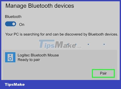 How to Connect a Wireless Mouse Picture 37