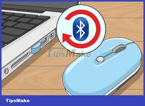 How to Connect a Wireless Mouse Picture 38