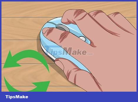 How to Connect a Wireless Mouse Picture 5
