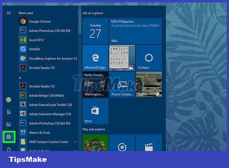 How to Connect a Wireless Mouse Picture 8