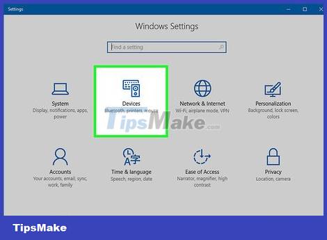 How to Connect a Wireless Mouse Picture 9