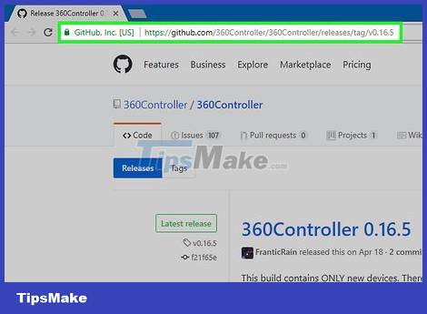 How to Connect an Xbox 360 Game Controller Picture 14