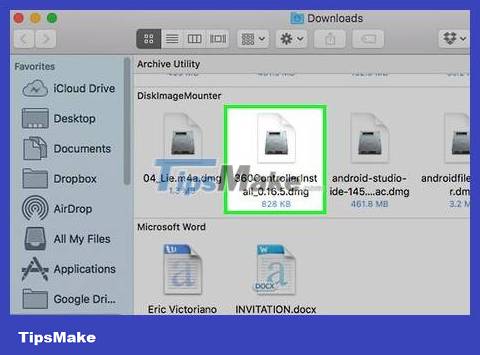 How to Connect an Xbox 360 Game Controller Picture 16