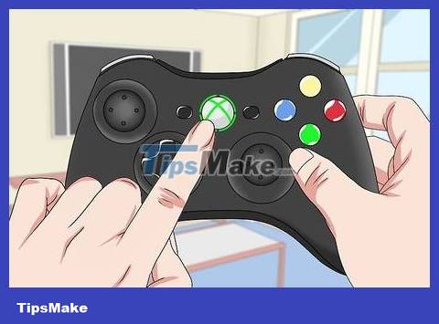 How to Connect an Xbox 360 Game Controller Picture 2