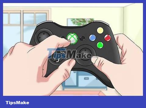 How to Connect an Xbox 360 Game Controller Picture 20