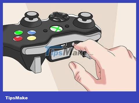 How to Connect an Xbox 360 Game Controller Picture 22