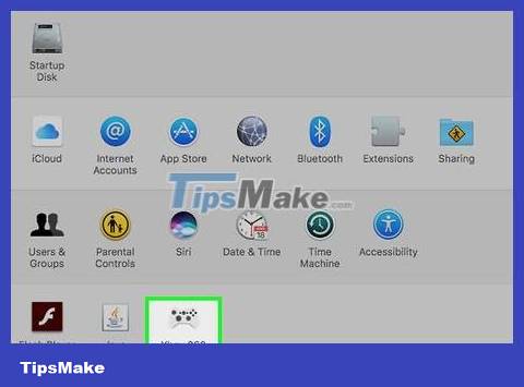 How to Connect an Xbox 360 Game Controller Picture 25