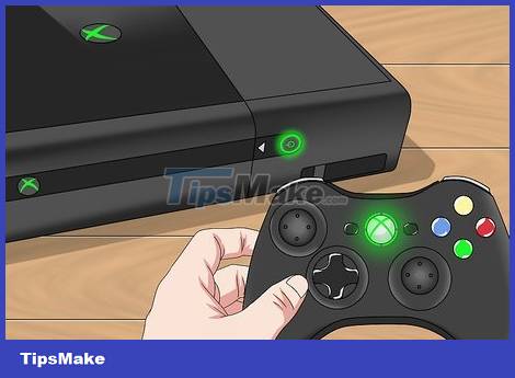 How to Connect an Xbox 360 Game Controller Picture 5