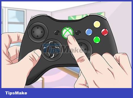 How to Connect an Xbox 360 Game Controller Picture 9