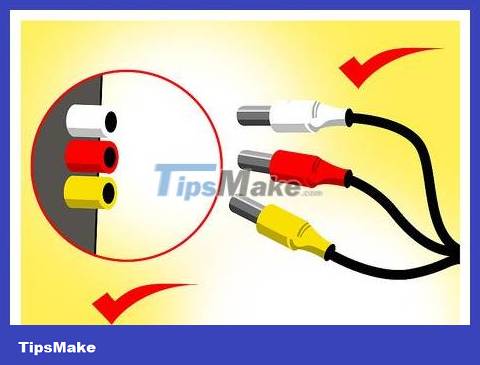 How to Connect and Play PlayStation 2 Picture 2