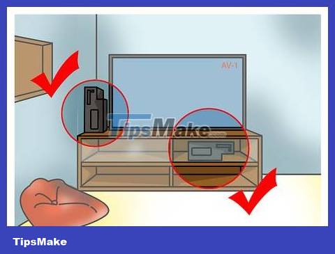How to Connect and Play PlayStation 2 Picture 3