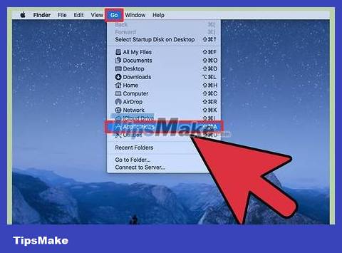 How to Connect Android Device to Mac Computer Picture 11