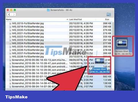 How to Connect Android Device to Mac Computer Picture 13