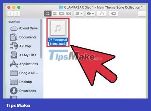 How to Connect Android Device to Mac Computer Picture 17