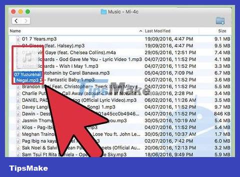 How to Connect Android Device to Mac Computer Picture 19